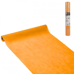 Tischläufer 3-in-1 orange 480 cm