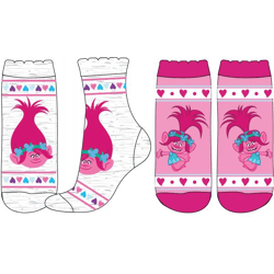 Trolls - Socken, Sortiment (Größe 23-34)
