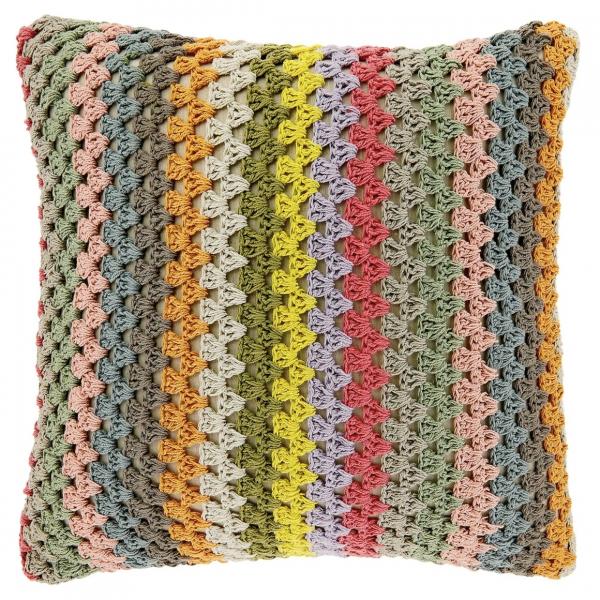 Unique Living Kissen Dina II 45 x 45 cm
