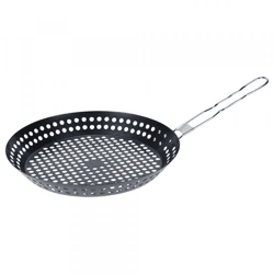 Vaggan-Grillpfanne mit Löchern, 55 cm