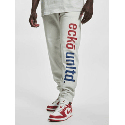 vielseitige Ecko Unltd. Herren Hose mit Baumwolle Grau