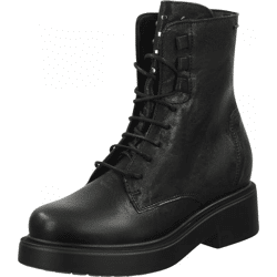 Versatile igi&co Women's Lace-Up Ankle Boots 46860 00 Black