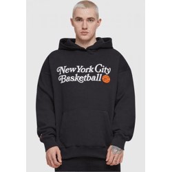 weiches K1X | KICKZ Herren Sweatshirt mit Baumwolle Schwarz