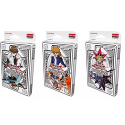 Yu-Gi-Oh! 2025 Mega-Pack Bundle Tuckbox EN