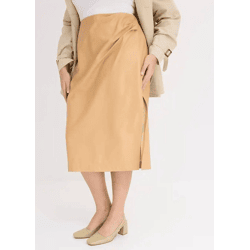 Ab 2,90 €/Stück Damenröcke, Kategorie A, Neuware für Herbst, Winter und Frühling, Größen 36–50, ab 20 Stück