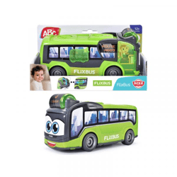 ABC Flixbus