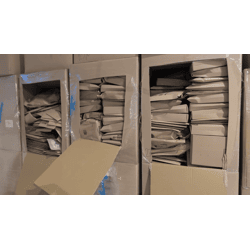 Amazon Mystery Packages MIX – Pakete, Versandtaschen & Umschläge | 7.000 kg verfügbar | 3,50 EUR/kg netto