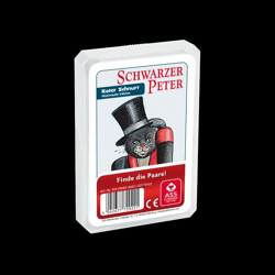 ASS Altenburger 22572022 - Schwarzer Peter 