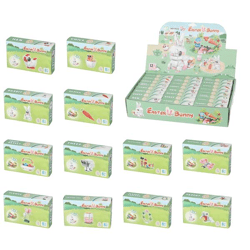 Baustein Set Ostern, 12/s, Display