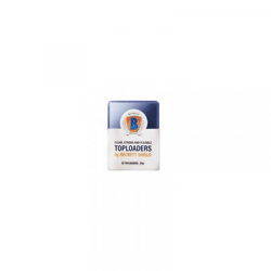 Beckett Shield - Toploader 35pt