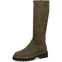 Bequeme CAPRICE Stiefel Stiefel für Damen 9-9-25607-29 774 Grün