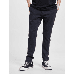 bequeme Denim Project Herren Jeans Stretch Navy