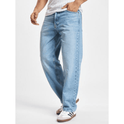 bequeme Jack & Jones Herren Jeans Blau