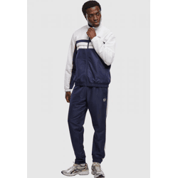 bequeme Sergio Tacchini Herren Hose Blau