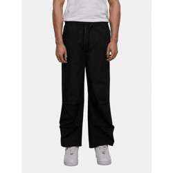 bequeme Urban Classics Herren Jeans 145 g/m² mit Baumwolle Schwarz