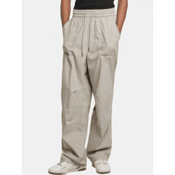 bequeme Urban Classics Herren Jeans Stretch Taschen 155 g/m² mit Baumwolle Grau