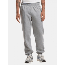 bequeme URBAN CLASSICS Herren Jogging-Hose Grau