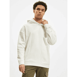 bequemer Only & Sons Herren Hoodie mit Baumwolle Weiß