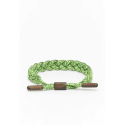Comfortable Tubelaces Unisex Bra, Green