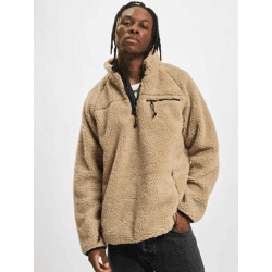 bequemes Brandit Herren Sweatshirt Beige