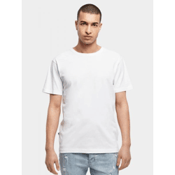 bequemes Cayler & Sons Unisex T-Shirt 180 g/m² mit Baumwolle Weiß