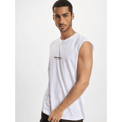 bequemes Jack & Jones Herren T-Shirt mit Baumwolle Weiß
