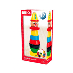 BRIO 30120 - Clown