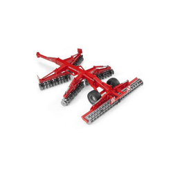 Bruder 02217 - Kuhn discover XL Scheibenegge