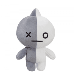 BT21 VAN ca. 18 cm Plüschfigur