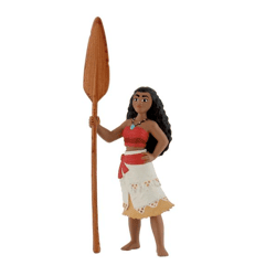 Bullyland 13185 - Vaiana, Spielfigur