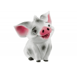Bullyland 13187 - Pua, Spielfigur