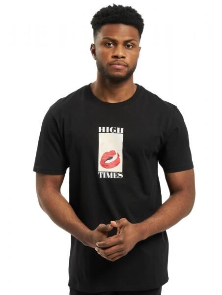 CAYLER & SONS WL High Times Tee schwarz/mc