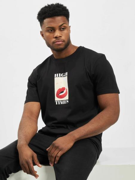 CAYLER & SONS WL High Times Tee schwarz/mc