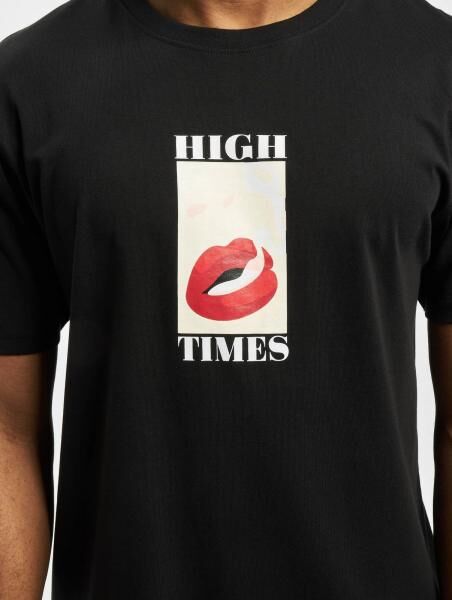 CAYLER & SONS WL High Times Tee schwarz/mc