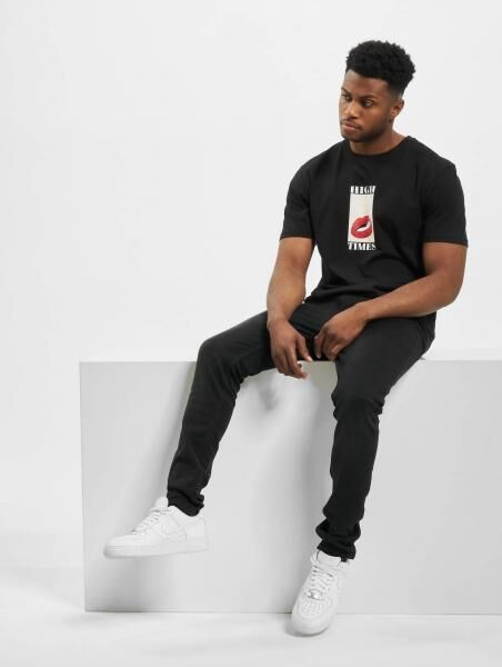 CAYLER & SONS WL High Times Tee schwarz/mc