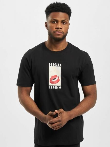 CAYLER & SONS WL High Times Tee schwarz/mc