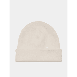 coole Flexfit Unisex Cap Rippstrick 104 g/m² Ecru-Weiß