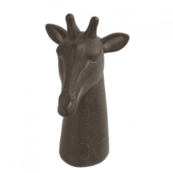 Countryfield Statue Mokambo S braun 28 cm