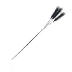 Countryfield Plume Zweig XL petrolgrün 130 cm