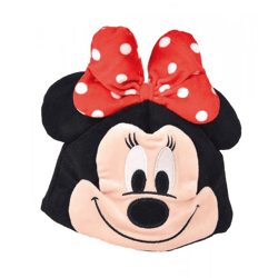 Disney - Minnie Mütze - 3D