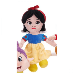 Disney Schneewittchen - Plüsch - 25 cm