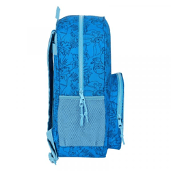 Disney Stitch - Rucksack - 42 cm
