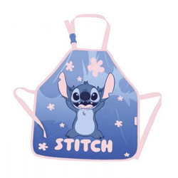 Disney Stitch - Schürze - 49 cm