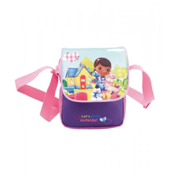 Doc McStuffins - Umhängetasche