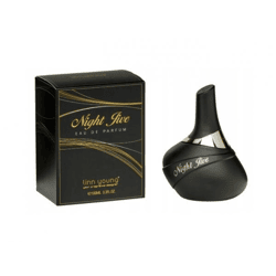 Eau de Parfum for woman 100 ml Night Jive - Linn Young