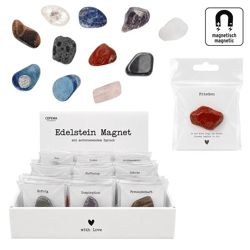 Edelstein Magnet, 10/s