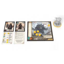 Expeditions – Erkundungsspiel