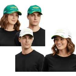 Formula 1 Lance Stroll Aston Martin F1 BOSS Baseball-Cap Saison 2024 Fan-Cap Snapback 701229248 Grün oder Weiß