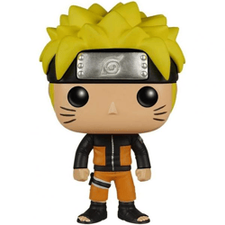 Funko 06366 - Pop! Naruto Shippuden Naruto #71
