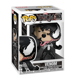 Funko 32685 - Pop! - Marvel Venom Eddie Brock